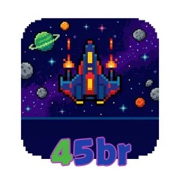 45br