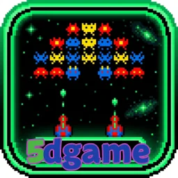 5dgame