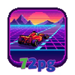 72pg