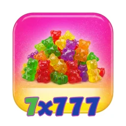 7x777