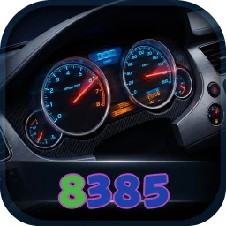 8385