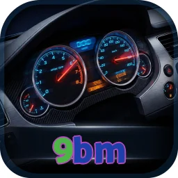 9bm