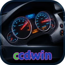 ccdwin
