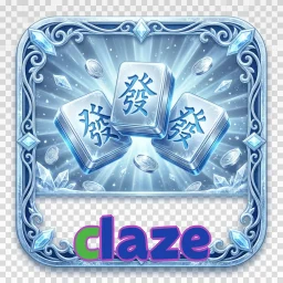 claze