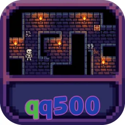qq500